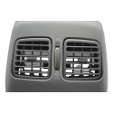 Difusor Saida Ar Traseiro Console Azera 2009 Origina