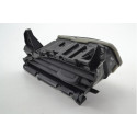 Difusor Lateral Direito Painel Toyota Yaris 2023 Original