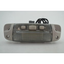 Luz Cortesia Interna Teto Ford Focus 2013 Original