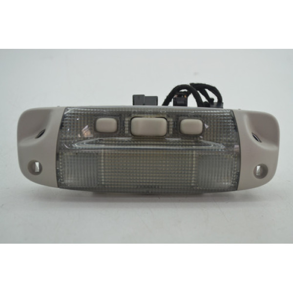 Luz Cortesia Interna Teto Ford Focus 2013 Original