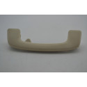 Puxador Pqp Alça Teto Citroen C4 Lounge 2010 Original Cinza
