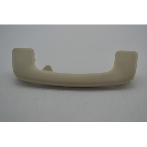Puxador Pqp Alça Teto Citroen C4 Lounge 2010 Original Cinza