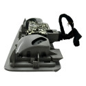 Luz Interna Traseira Teto Vw Golf 2014 Original 5g0947291