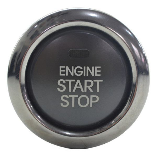 Botão Engine Start Stop Kia Cadenza 2011 Original