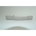 Puxadora Alça Teto Pqp Com Cabide Peugeot 206 Sw Presence Cinza