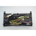 Comando Controle Ar Condicionado Mercedes E350 2010 Original