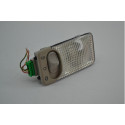 Luz Interna Teto Traseira Citroen C3 2015 Original
