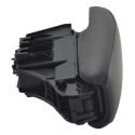 Encosto Apoio Braço Console Honda Hr-v Hrv 2020 Original Preto