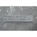 Botão Interruptor Pisca Alerta Freelander 2011 Original C
