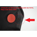  Coifa Freio Mão Console Toyota Corolla 2016 Original Original
