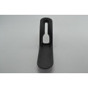Moldura Acabamento Freio Mão Console Citroen C3 Glx Original Preto