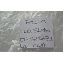 Comando Ar Condicionado Painel Ford Focus Titanium Original