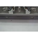 Luz Interna Teto Cortesia Original Pajero Tr4 2015