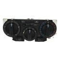 Comando Ar Condicionado Nissan Livina 2009-2014 Original