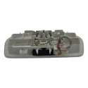 Luz Central Interna Cortesia Teto Fluence 2014 Original