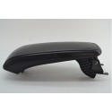 Apoio Encosto Braço Console Toyota Yaris 2021 Original Preto