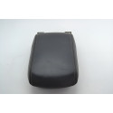 Apoio Encosto Braço Console Pajero Dakar 2013 Original Preto