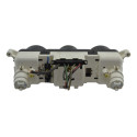 Comando Ar Condicionado Vw Fox 2013 Crossfox Original