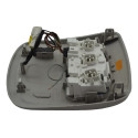 Luz Interna Teto Cortesia Citroen C4 Lounge 2014 Original