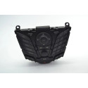 Kit Frente Visor Fundo Radio Som Original New Fiesta 2014