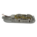 Luz Cortesia Interna Teto Renault Duster 2016 Original