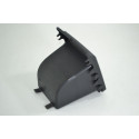 Acabamento Porta Objeto Console Audi Sportback 2010 2011 Ori Preto