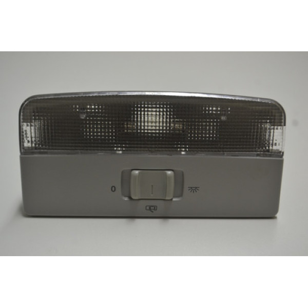 Luz Luminária Cortesia Teto Volkswagen Gol 2019 Original