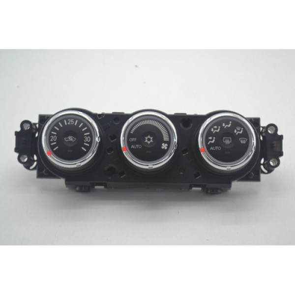 Comando Ar Condicionado Painel Mitsubishi Lancer Origina