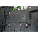 Comando Ar Condicionado Painel Vw Santana 1998-2006 Original