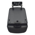 Apoio Braço Console Porta Treco I30 2011 Original Preto
