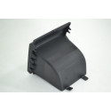 Acabamento Porta Objeto Console Audi Sportback 2010 2011 Ori Preto