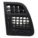 Difusor Ar Lateral Esquerdo Painel Chery Celer 2013 Original