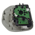 Luz Interna Teto Central Dianteira Argo 2020 Original