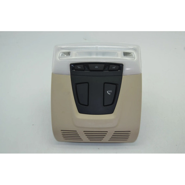 Luz Teto Dianteira Interna Bmw X1 2016 A 2022 Original