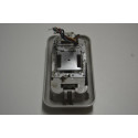 Luz Luminaria Cortesia Teto Fiat Idea Siena Palio Original