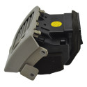 Difusor Saida Ar Lateral Direito Painel Azera 2009 Original