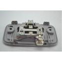 Luz Interna Teto Cortesia Hb20 2015 Original 2