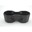 Acabamento Porta Copos Console Jeep Renegade Original  Preto