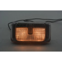 Luz Teto Cortesia Interna Fiat Argo Cronos 2017-2025 Origina