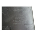 Moldura Porta Treco Objeto Painel C3 2012 Original Preto
