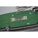 Luz Interna Teto Traseira Cortesia Bmw 320ia 2014 Original