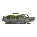 Luz Cortesia Interna Teto Sandero 2013 Logan Duster Original