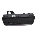 Comando Ar Condicionado Traseiro Console 320ia 2023 Original