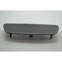 Moldura Tampa Superior Acabamento Painel Veloster 2011 Orig Preto
