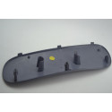 Moldura Tampa Acabamento Painel Ford Ka 1997 1998 Original Preto