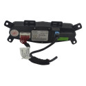 Comando Controle Radio Som Mode Arrizo 5 2021 Original
