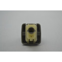 Presilha Suporte Quebra Sol Toyota Yaris 2022 Original