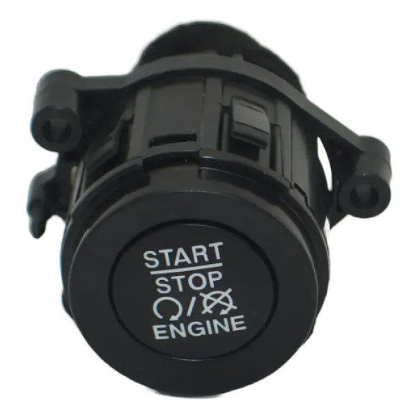 Botão Comando Engine Start Stop Argo Cronos 2017-2025 Origin