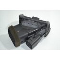 Difusor Ar Lateral Esquerdo Painel Bmw 320 2002 Original