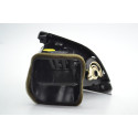 Difusor Ar Lateral Direito Painel 207 2010 2011 Original
